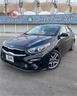 كيا فورتي